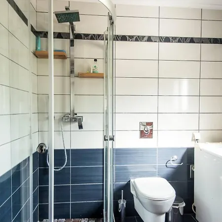 Dom wakacyjny House In *