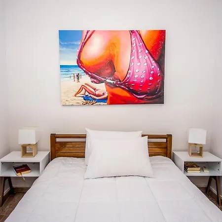 House In Tatil Evi *