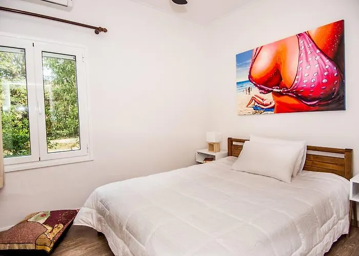 House In Tatil Evi Lakíthra