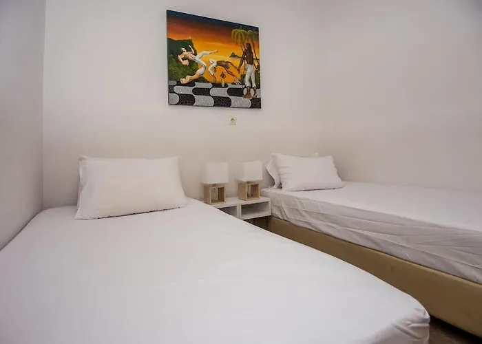 House In Tatil Evi *