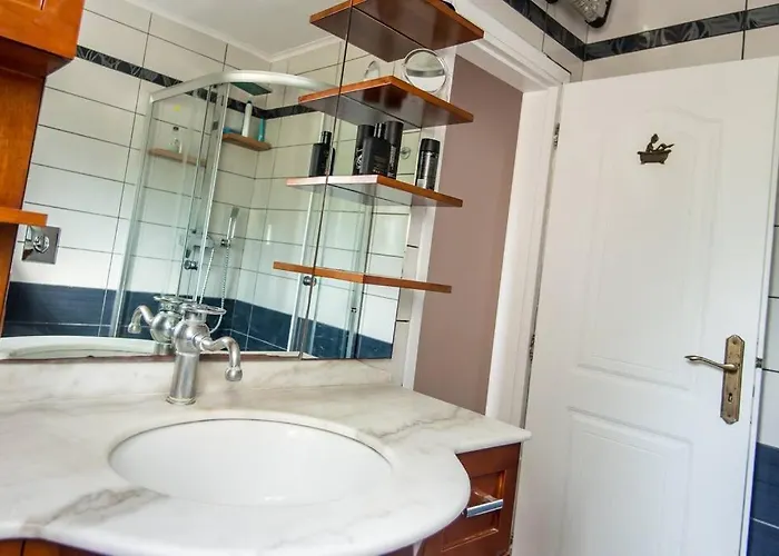 Tatil Evi House In *