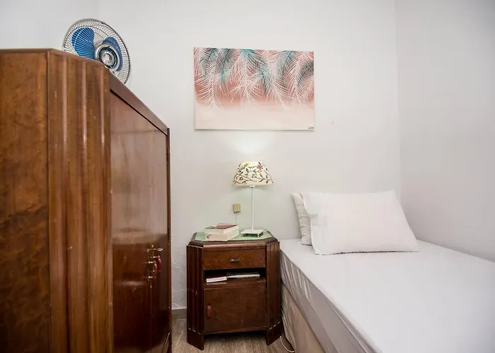 House In Tatil Evi Lakíthra