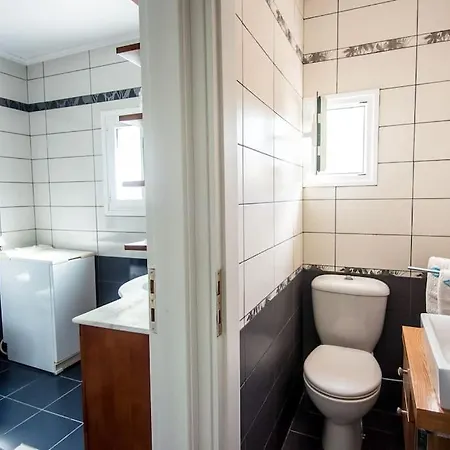 House In Holiday home *