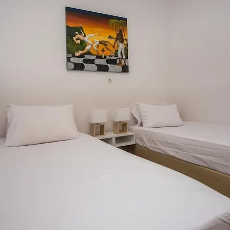 House In Holiday home *