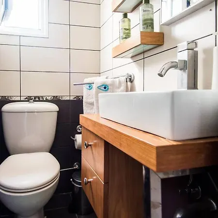 Casa de Férias House In