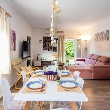 House In Holiday home
