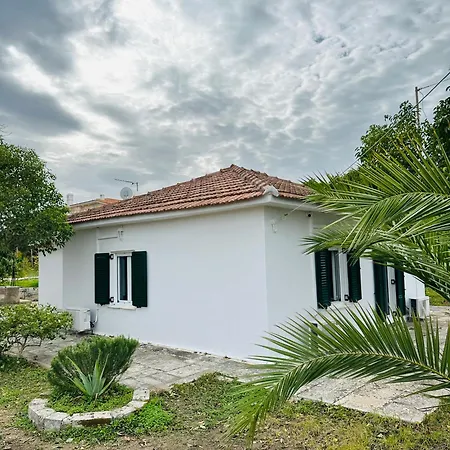 House In Holiday home *