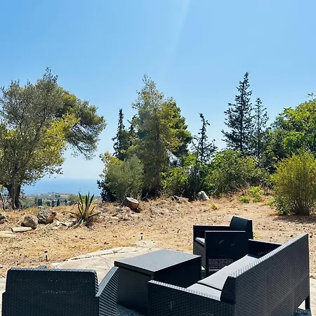 Holiday home House In Lakithra