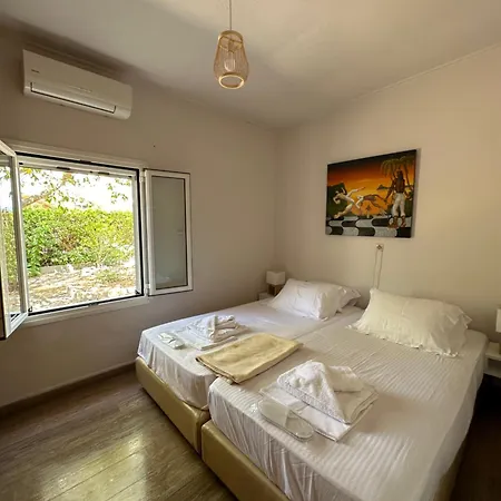 House In Holiday home *