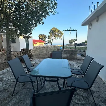 House In Holiday home *