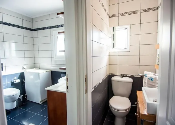 House In בית נופש *