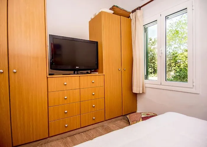 בית נופש House In *