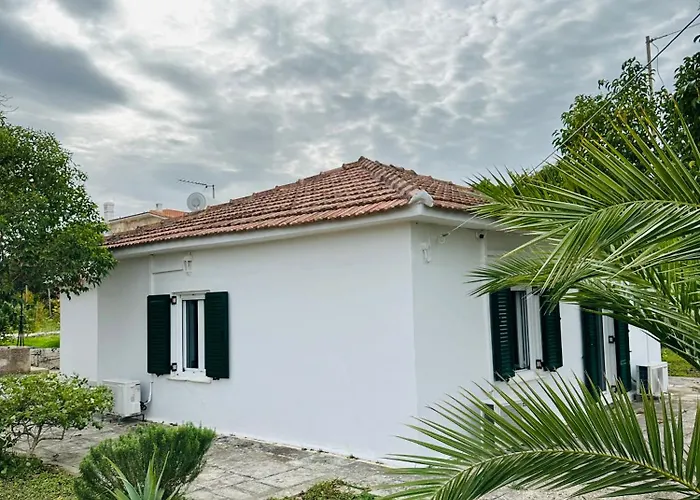 House In בית נופש *