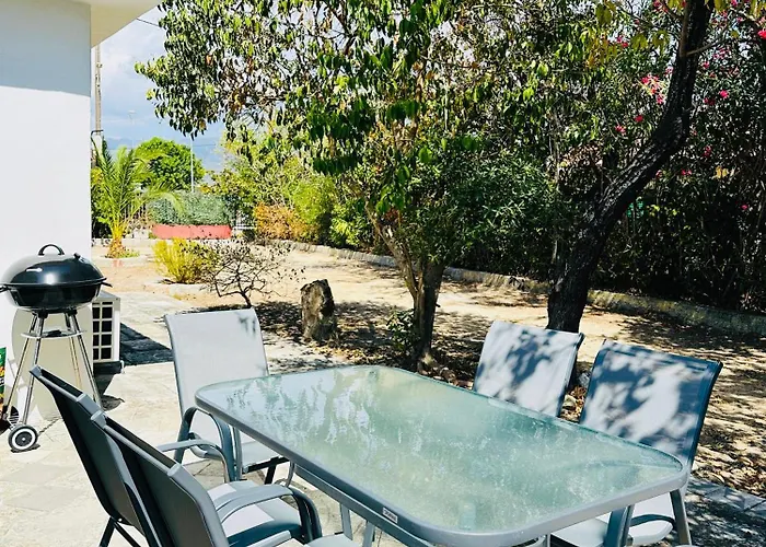 בית נופש House In