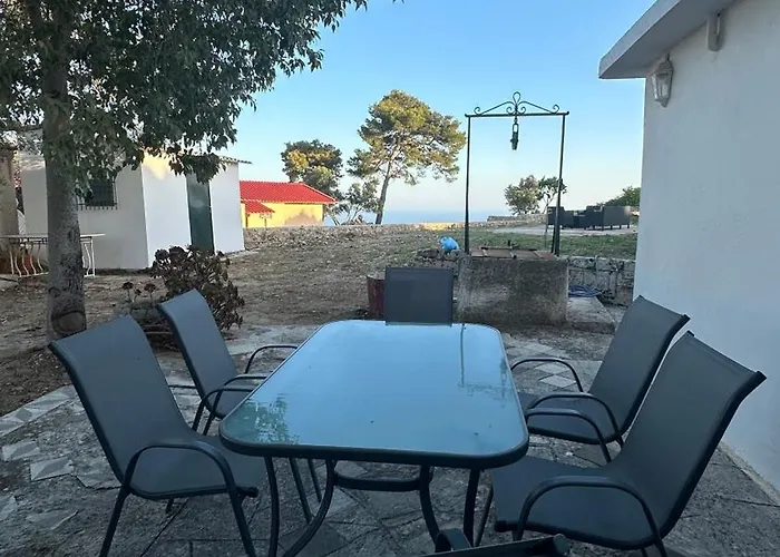 House In בית נופש *