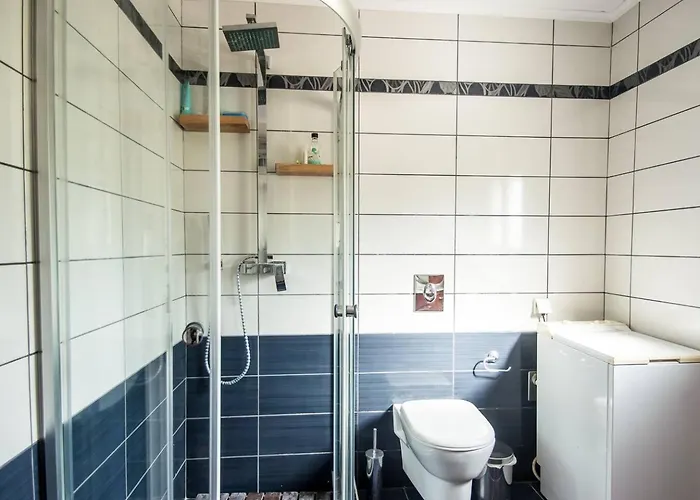 בית נופש House In *